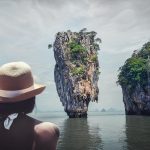 A Lifetime of Hope and Regret in Phang Nga bay